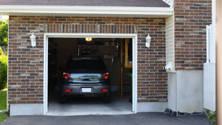 Garage Door Installation at Beachwood Heights, Florida